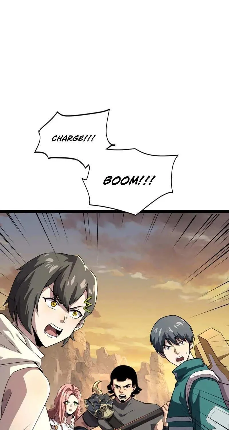 The Lone SSS-Class Summoner Chapter 140 page 55 - 