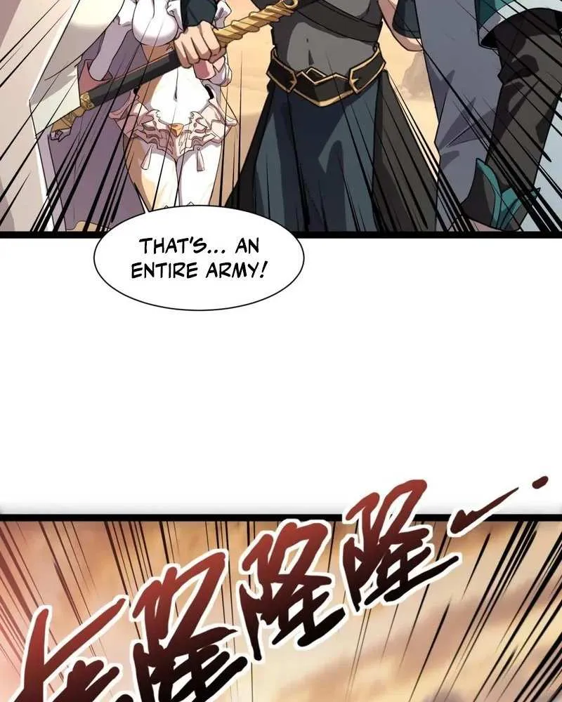 The Lone SSS-Class Summoner Chapter 140 page 56 - 