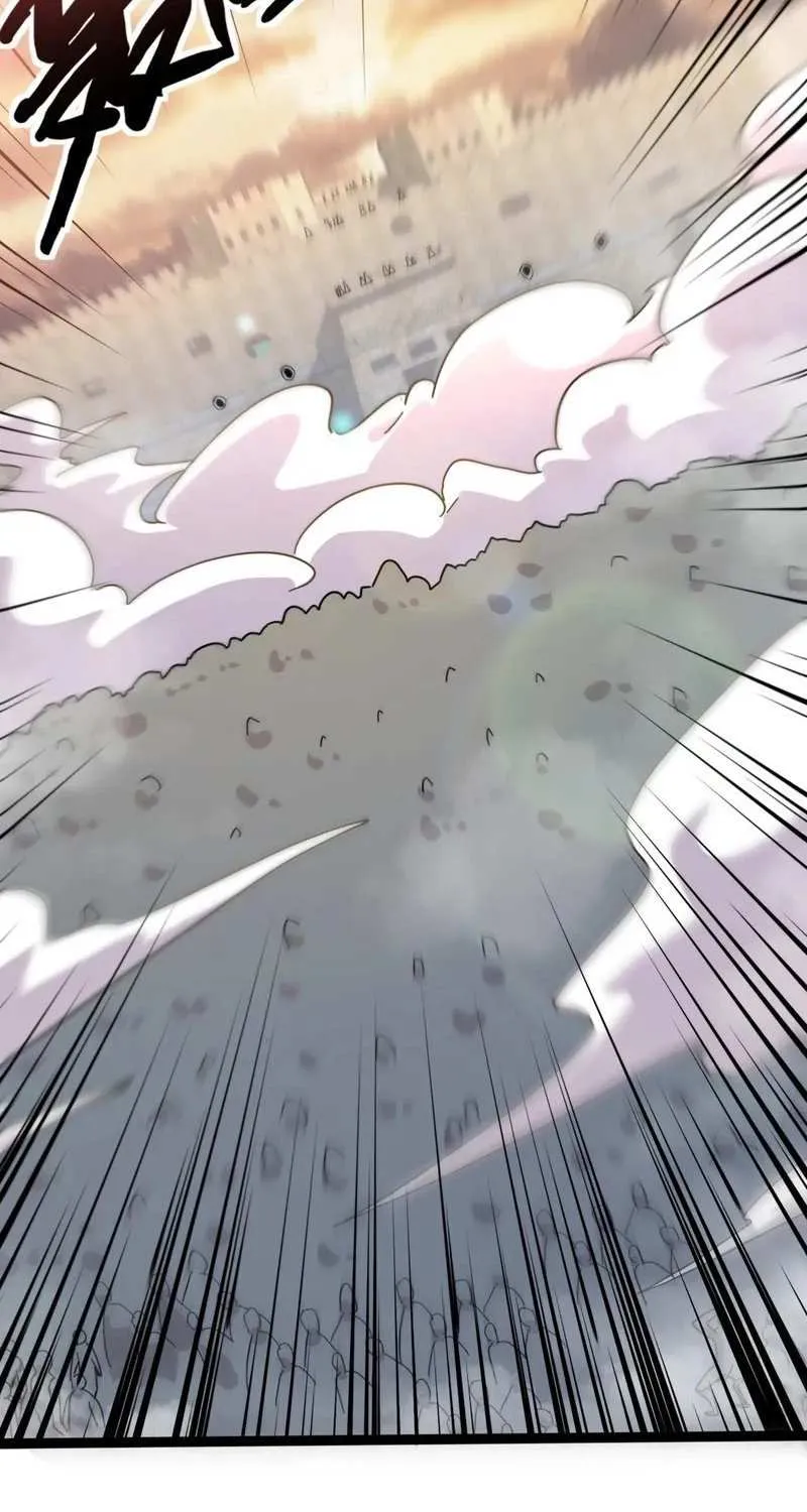 The Lone SSS-Class Summoner Chapter 140 page 57 - 