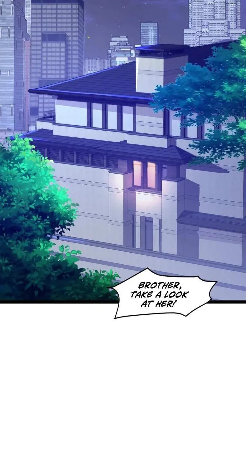 The Lone SSS-Class Summoner Chapter 141 page 13 - 