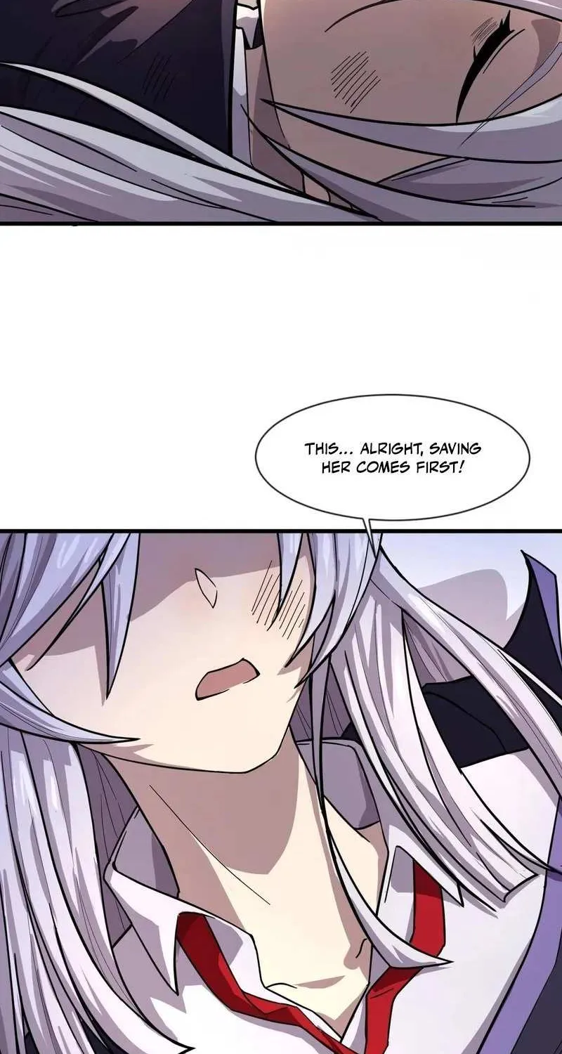 The Lone SSS-Class Summoner Chapter 141 page 20 - 
