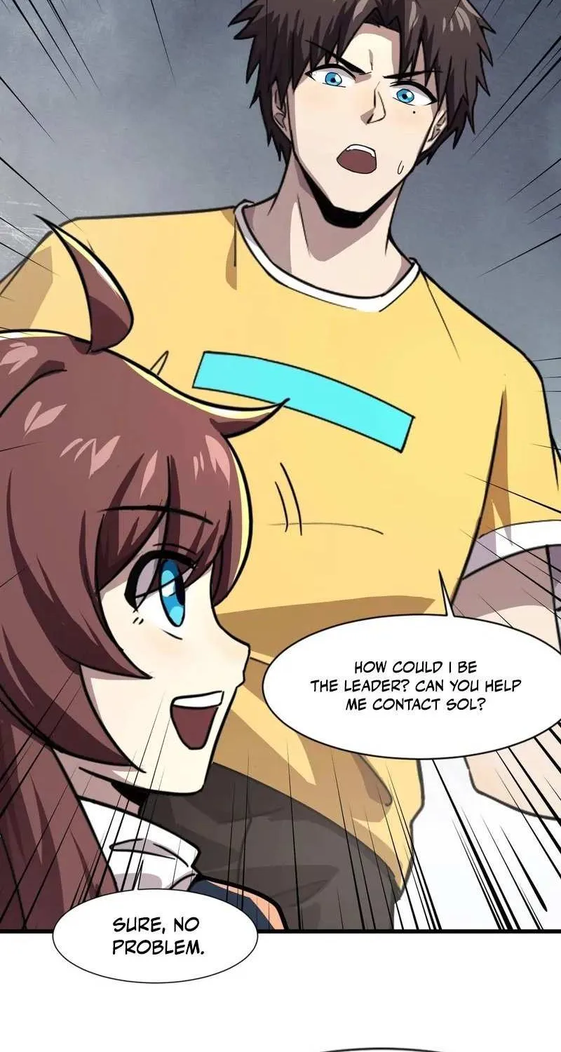 The Lone SSS-Class Summoner Chapter 141 page 27 - 