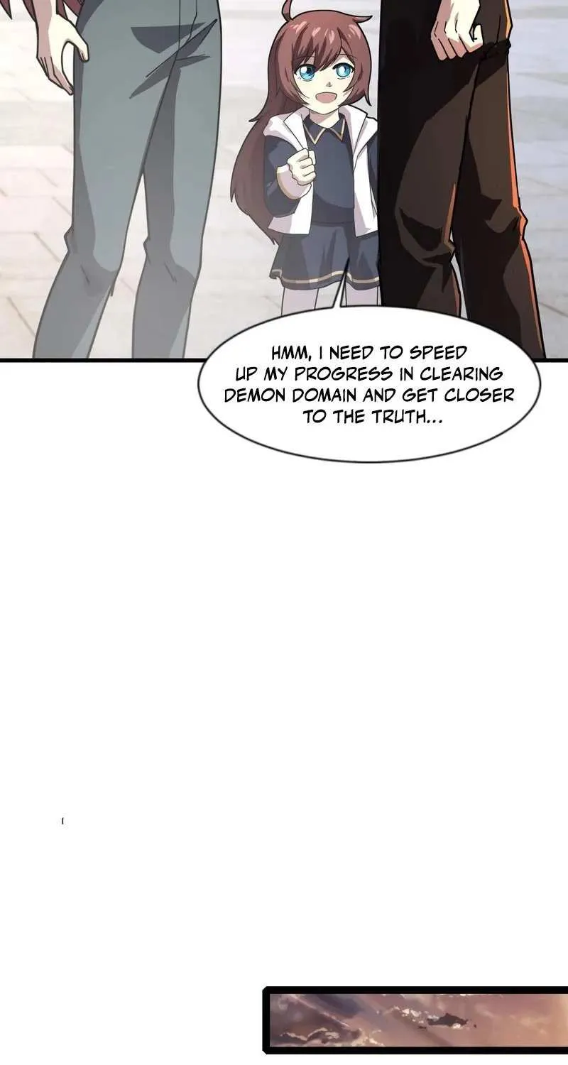 The Lone SSS-Class Summoner Chapter 141 page 29 - 