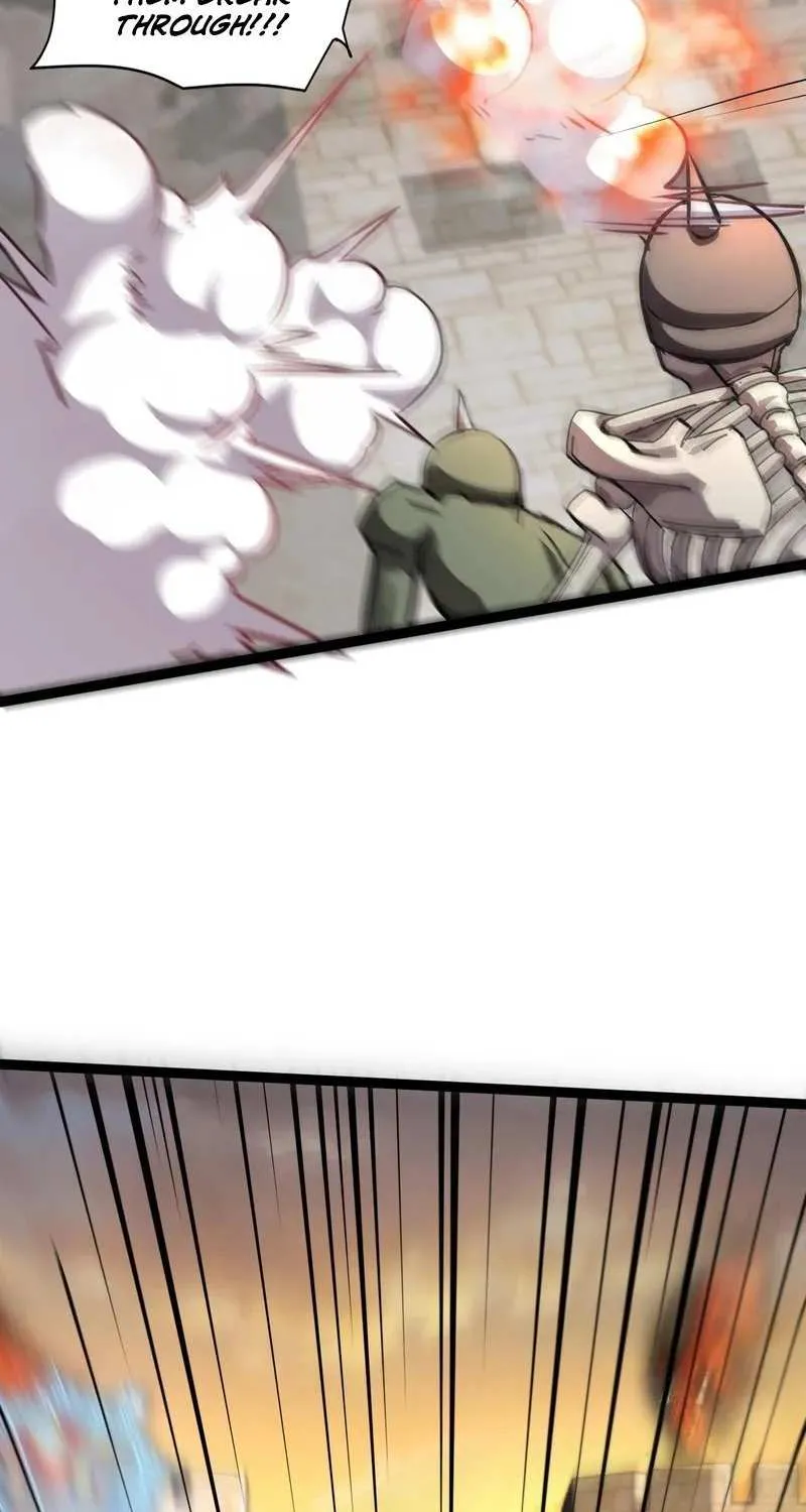 The Lone SSS-Class Summoner Chapter 141 page 31 - 