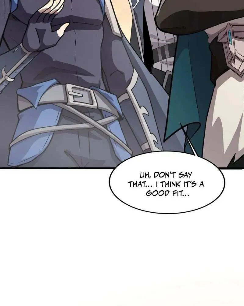 The Lone SSS-Class Summoner Chapter 141 page 42 - 
