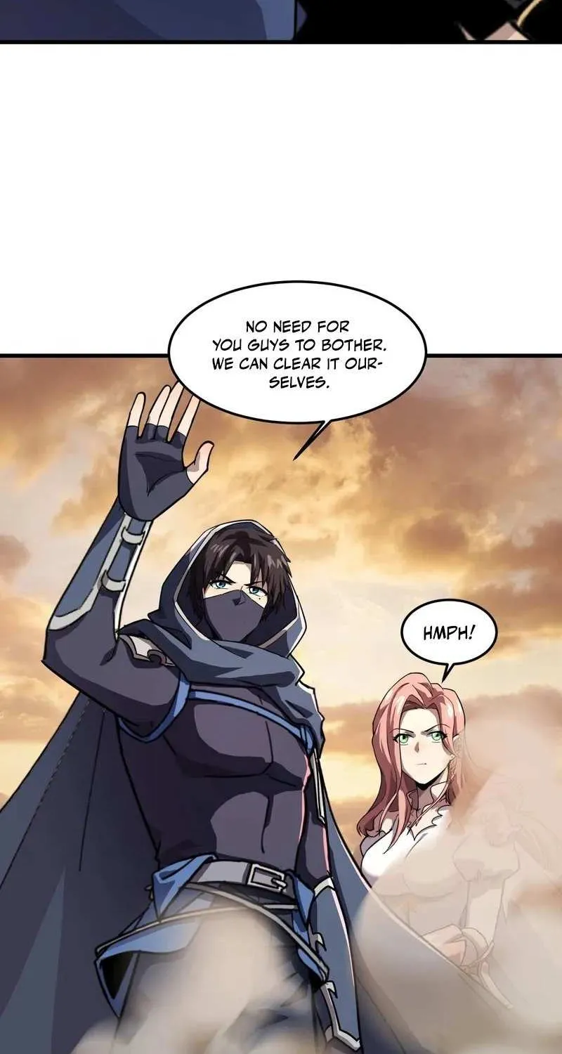 The Lone SSS-Class Summoner Chapter 141 page 44 - 