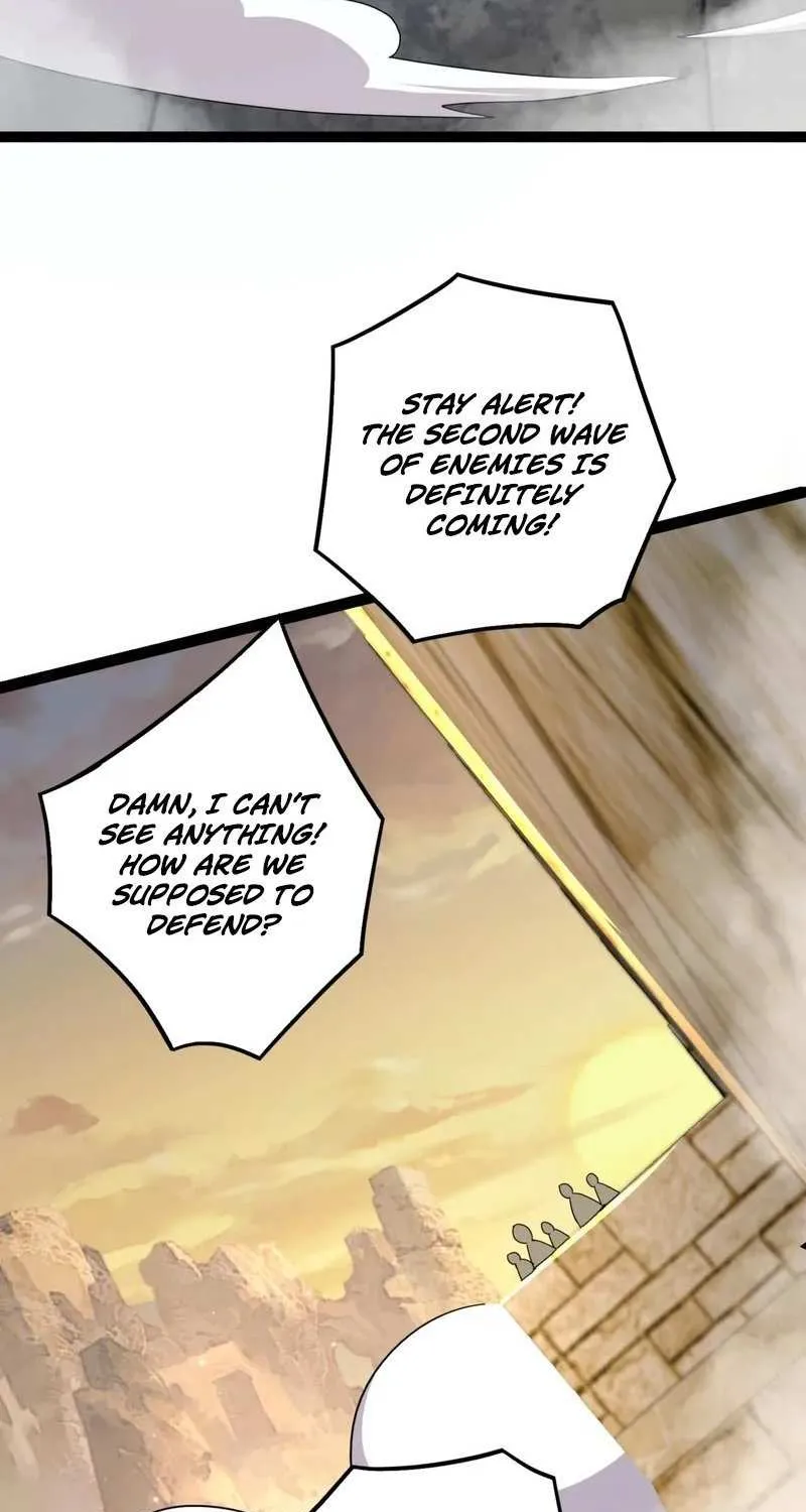 The Lone SSS-Class Summoner Chapter 141 page 50 - 