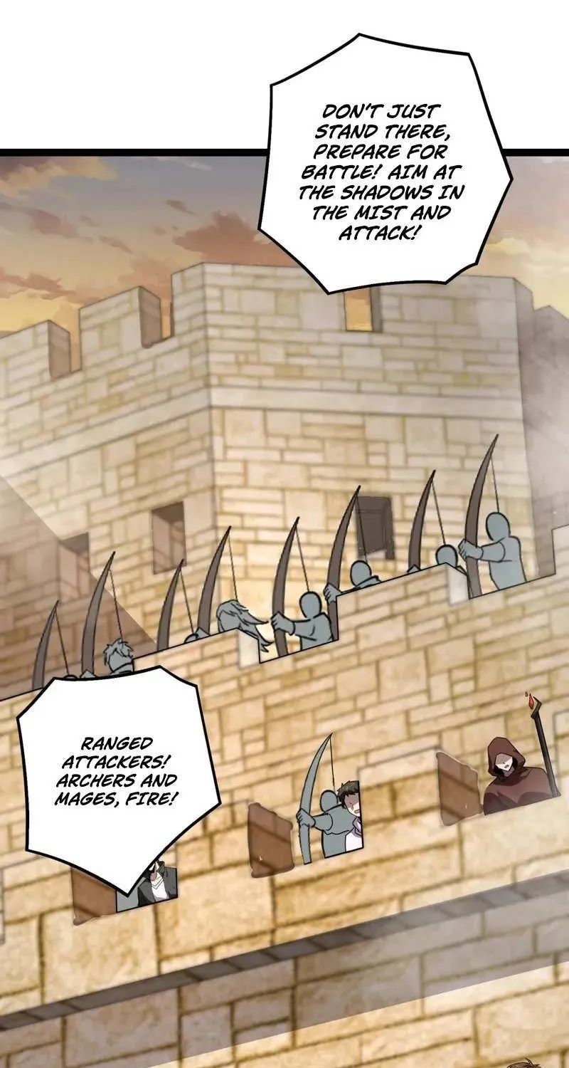 The Lone SSS-Class Summoner Chapter 141 page 52 - 