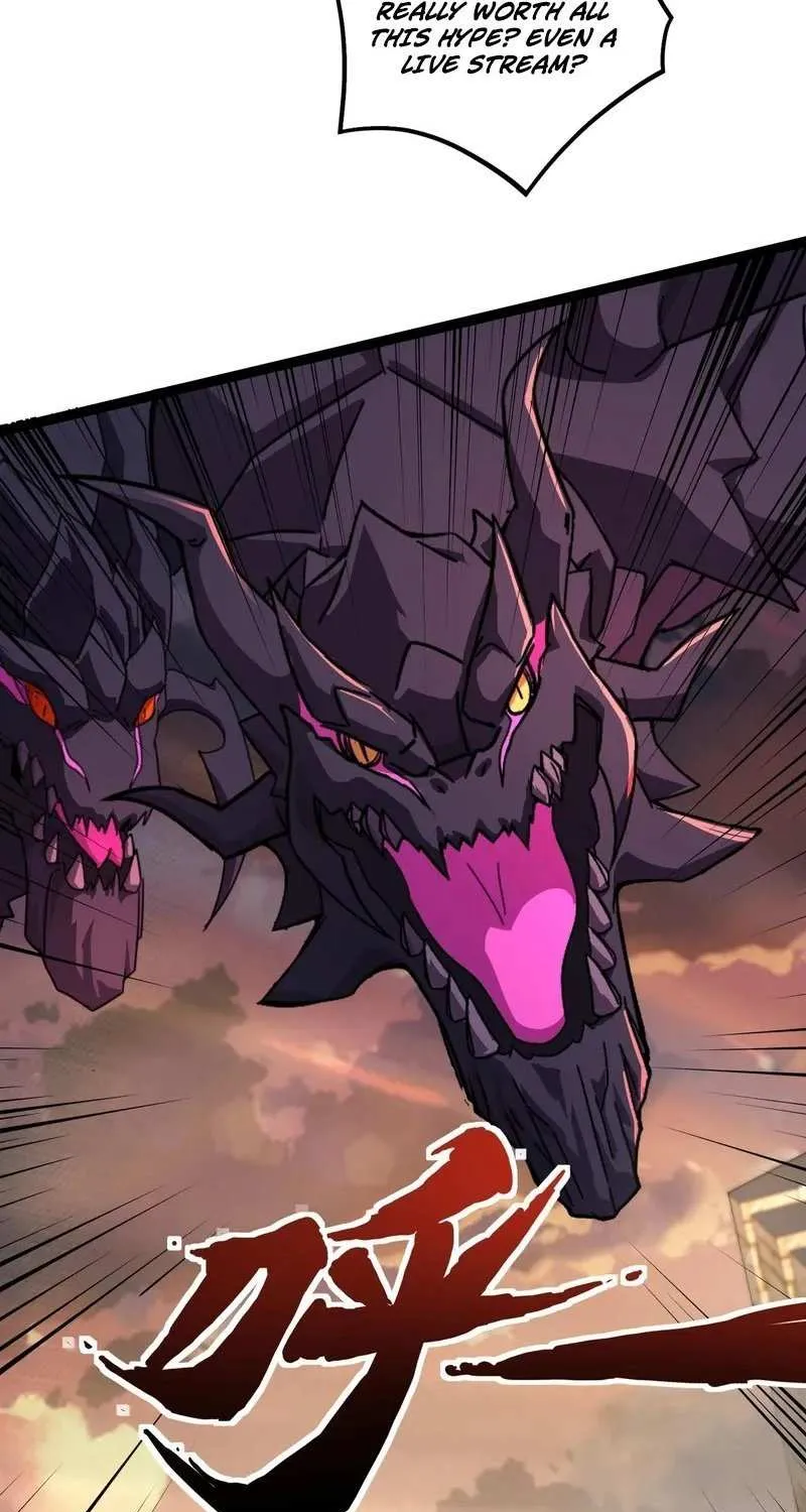 The Lone SSS-Class Summoner Chapter 142 page 12 - 