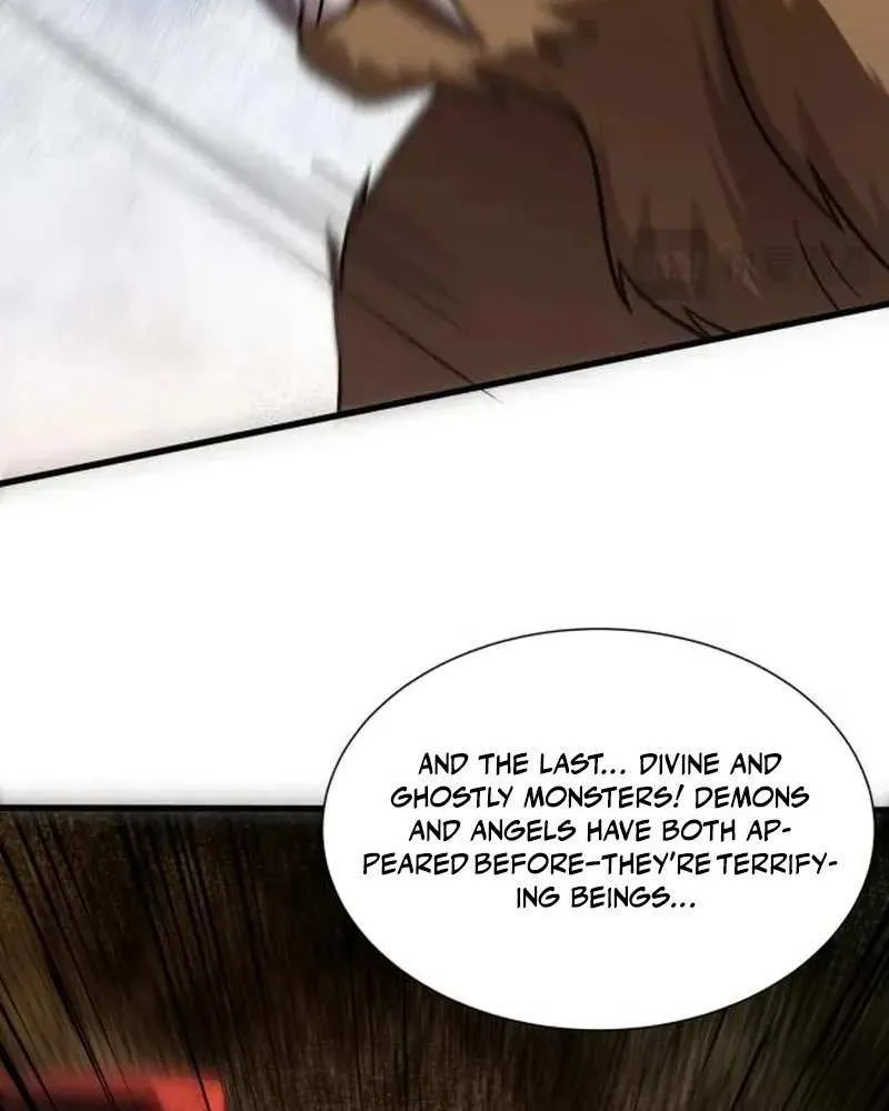 The Lone SSS-Class Summoner Chapter 142 page 21 - 