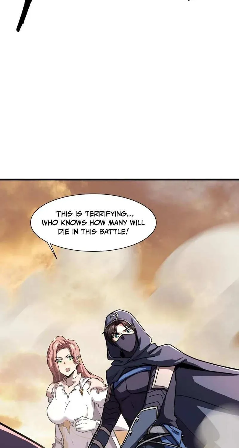The Lone SSS-Class Summoner Chapter 142 page 30 - 