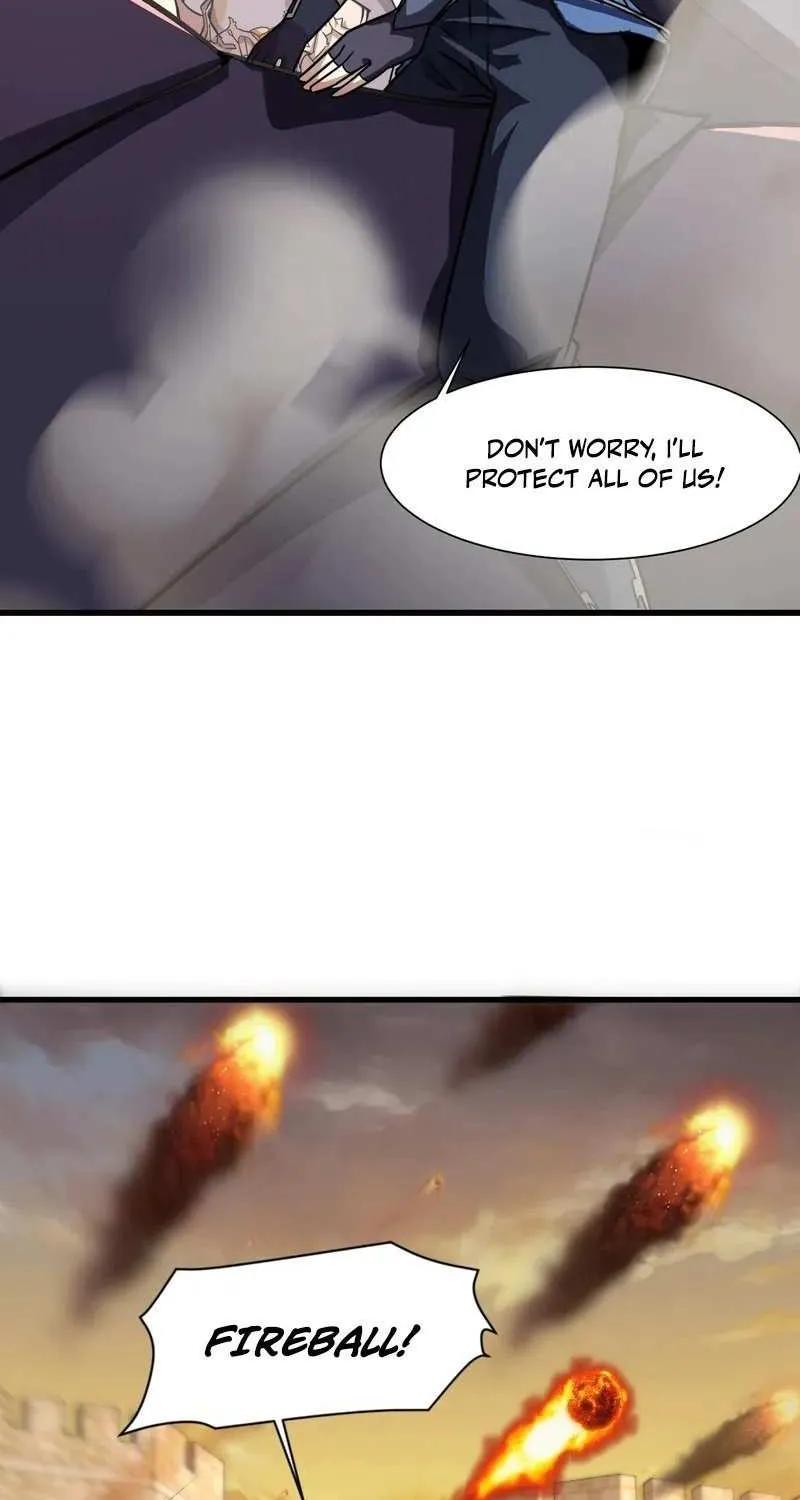 The Lone SSS-Class Summoner Chapter 142 page 31 - 