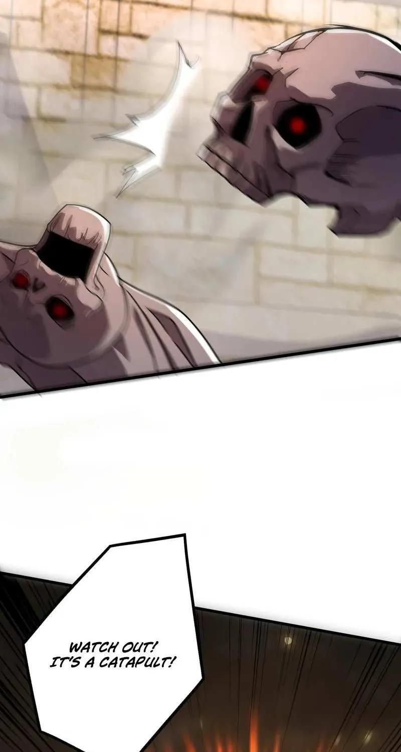 The Lone SSS-Class Summoner Chapter 142 page 36 - 