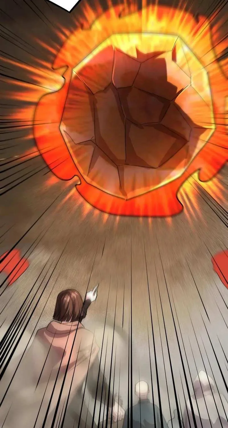 The Lone SSS-Class Summoner Chapter 142 page 37 - 