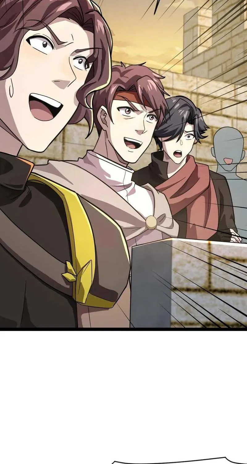 The Lone SSS-Class Summoner Chapter 142 page 46 - 