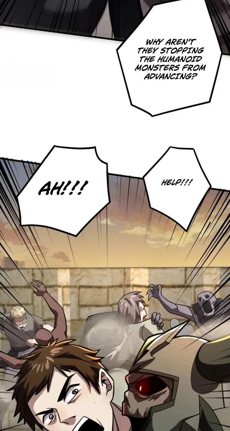 The Lone SSS-Class Summoner Chapter 142 page 53 - 