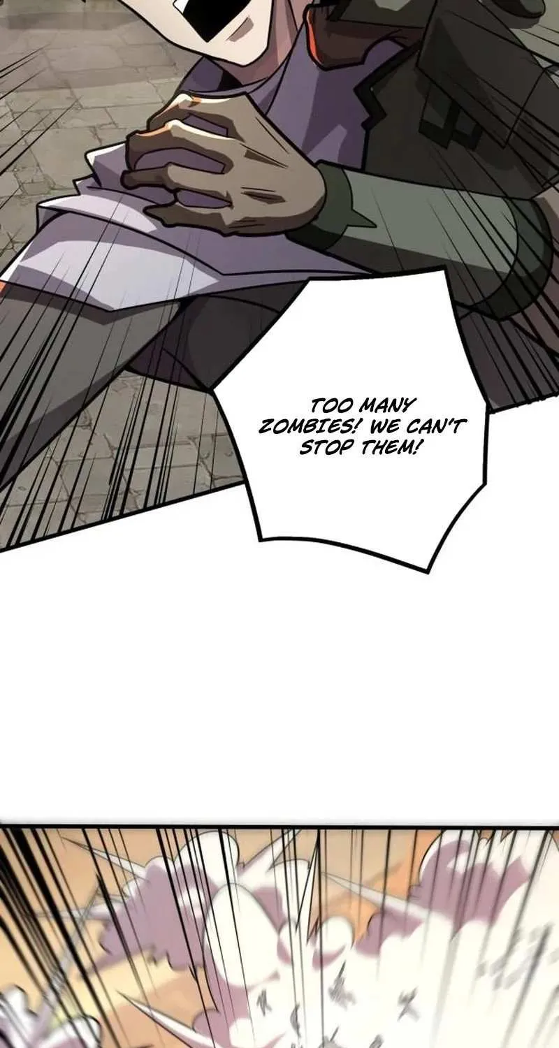 The Lone SSS-Class Summoner Chapter 142 page 54 - 