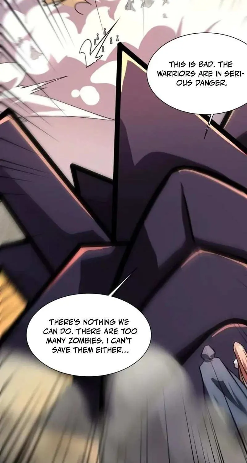 The Lone SSS-Class Summoner Chapter 142 page 55 - 