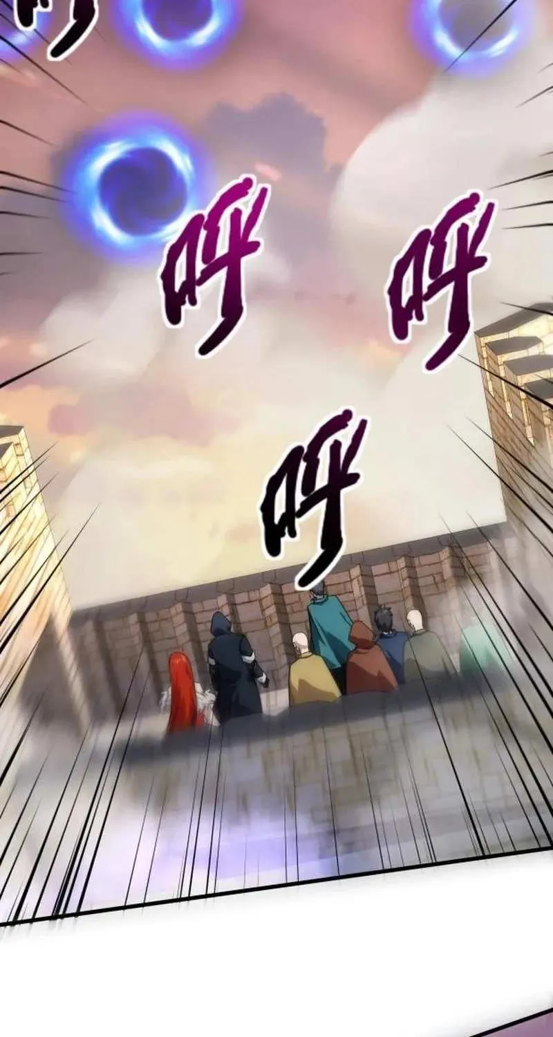 The Lone SSS-Class Summoner Chapter 142 page 60 - 