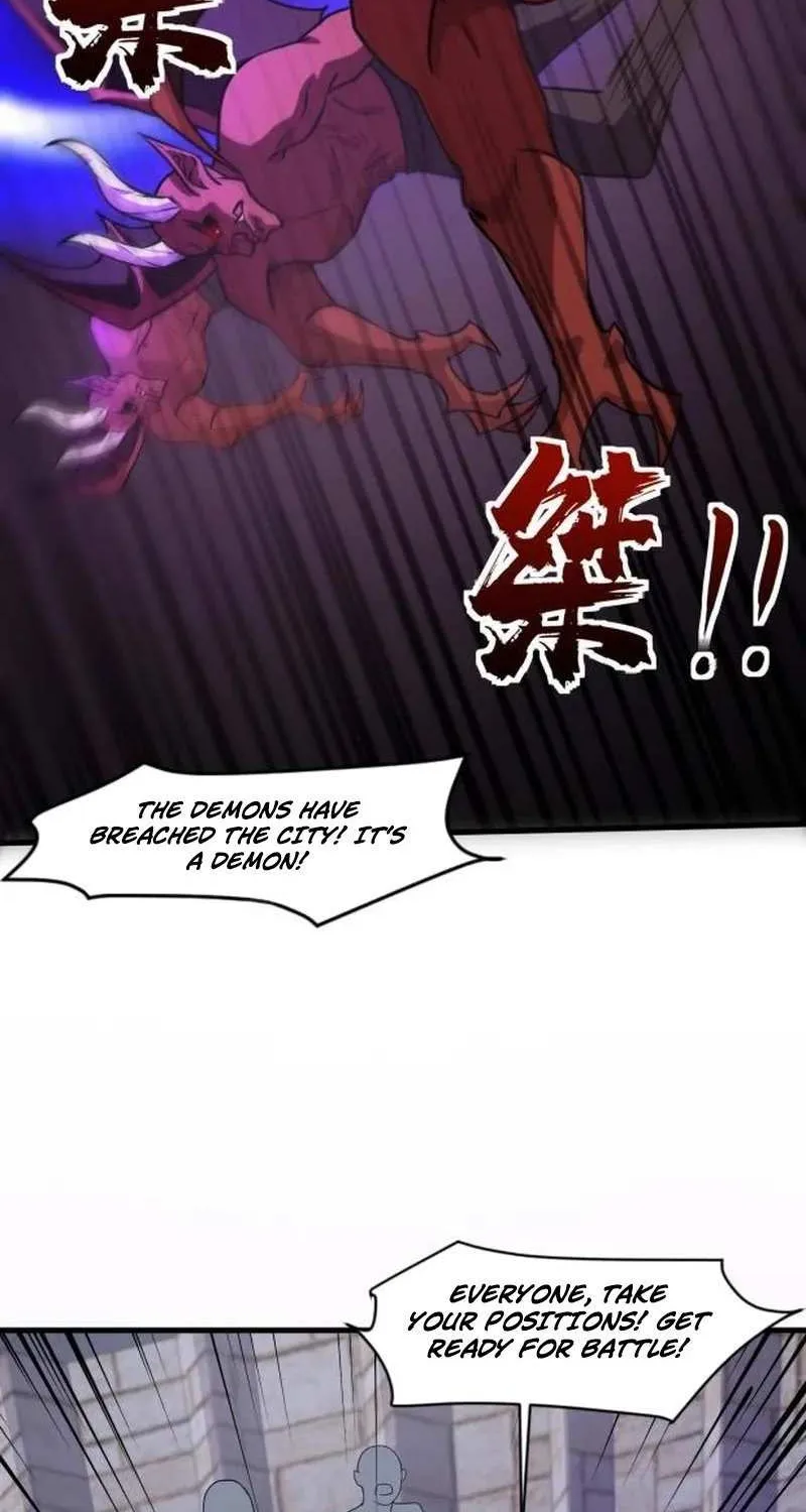 The Lone SSS-Class Summoner Chapter 142 page 62 - 