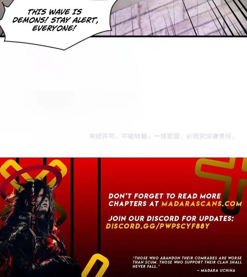 The Lone SSS-Class Summoner Chapter 142 page 64 - 