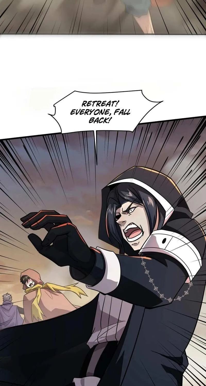 The Lone SSS-Class Summoner Chapter 143 page 19 - 