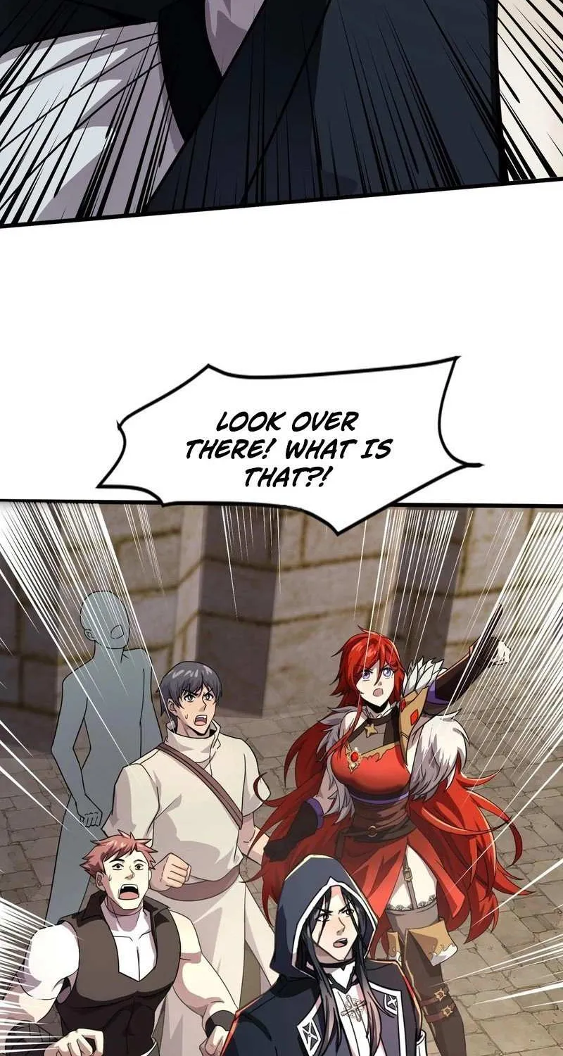 The Lone SSS-Class Summoner Chapter 143 page 20 - 