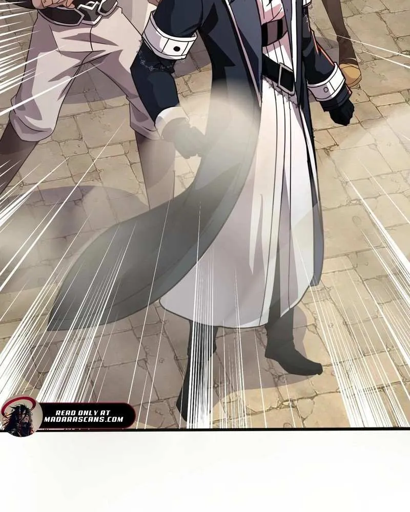 The Lone SSS-Class Summoner Chapter 143 page 21 - 