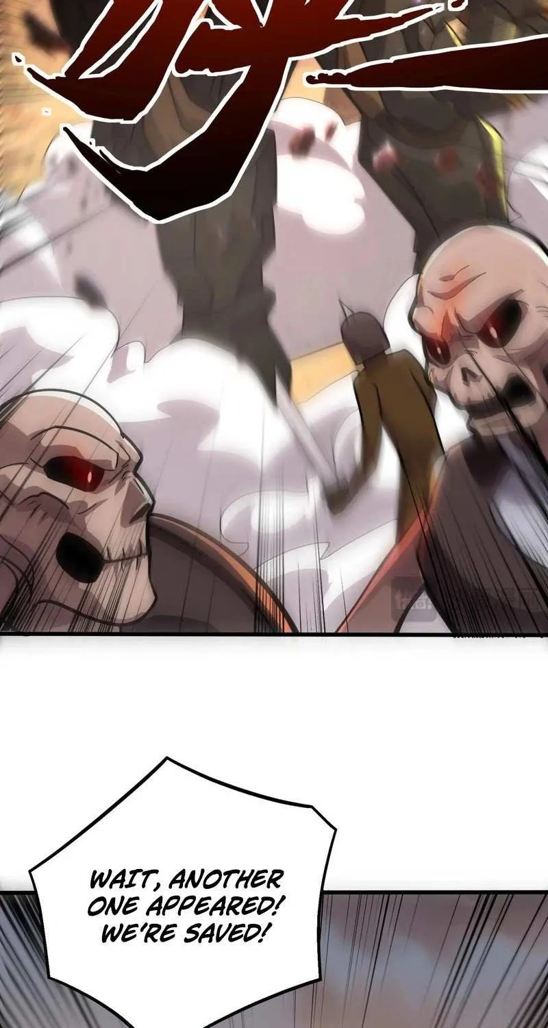 The Lone SSS-Class Summoner Chapter 143 page 23 - 