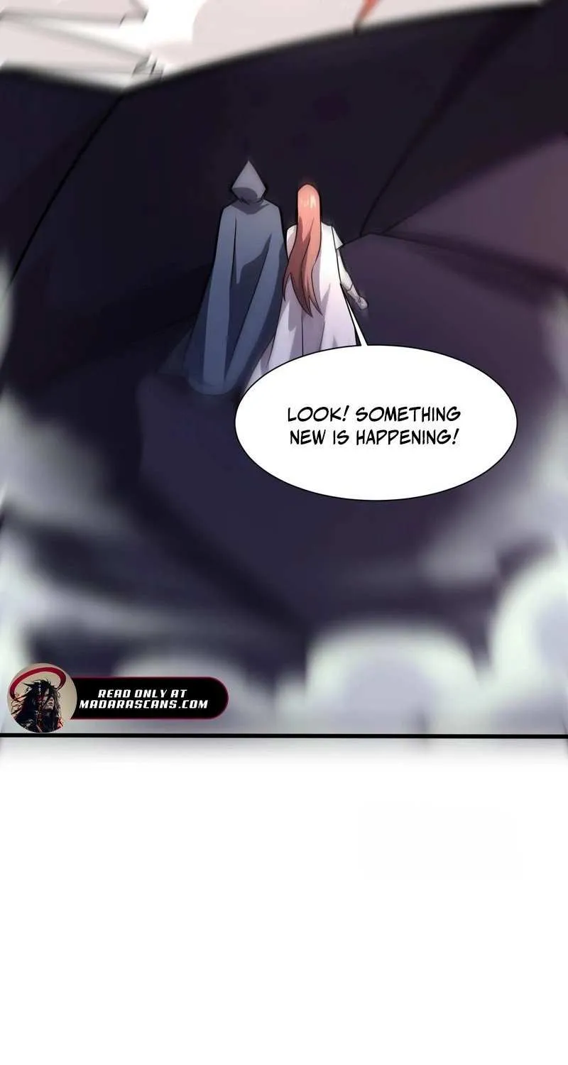 The Lone SSS-Class Summoner Chapter 143 page 29 - 