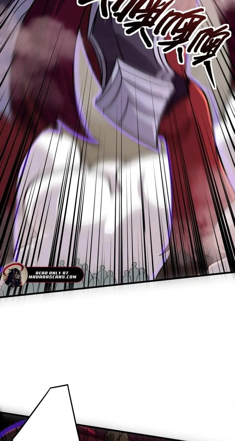 The Lone SSS-Class Summoner Chapter 143 page 34 - 