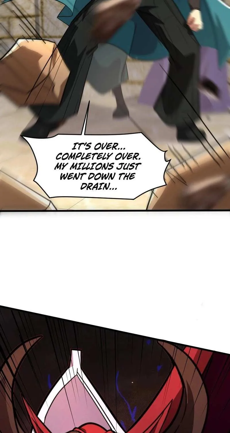 The Lone SSS-Class Summoner Chapter 143 page 40 - 