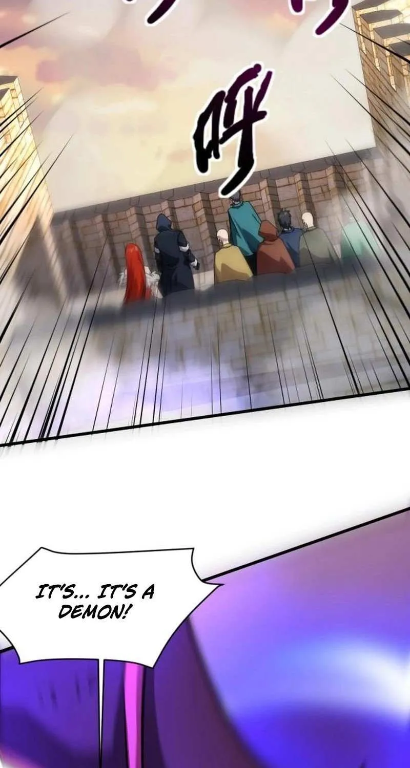 The Lone SSS-Class Summoner Chapter 143 page 5 - 