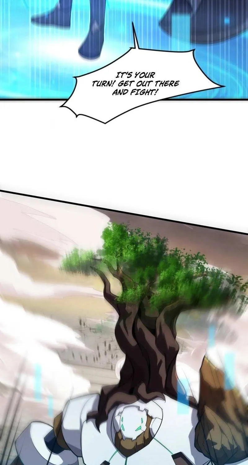 The Lone SSS-Class Summoner Chapter 143 page 48 - 