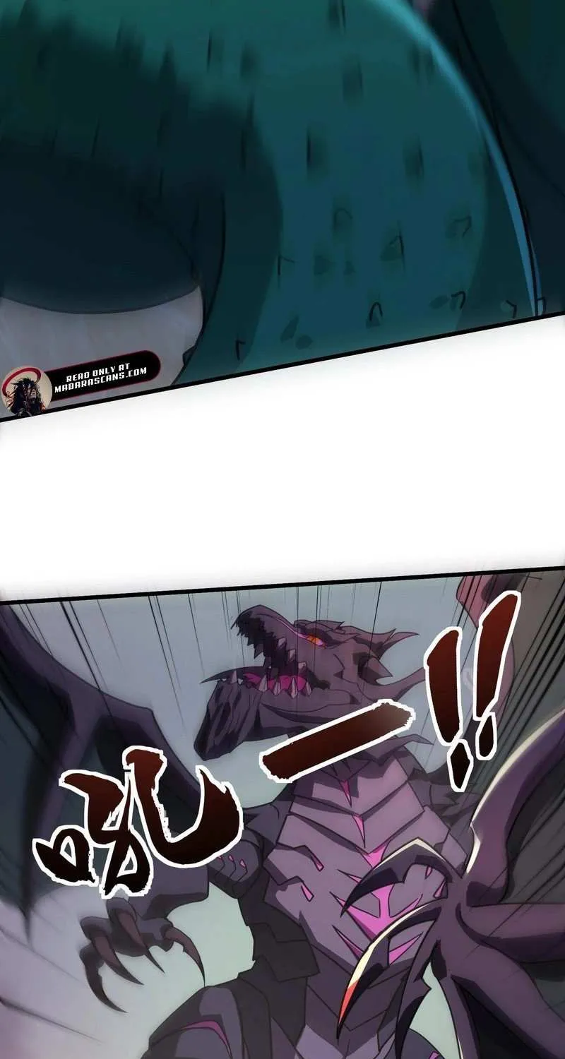 The Lone SSS-Class Summoner Chapter 143 page 52 - 