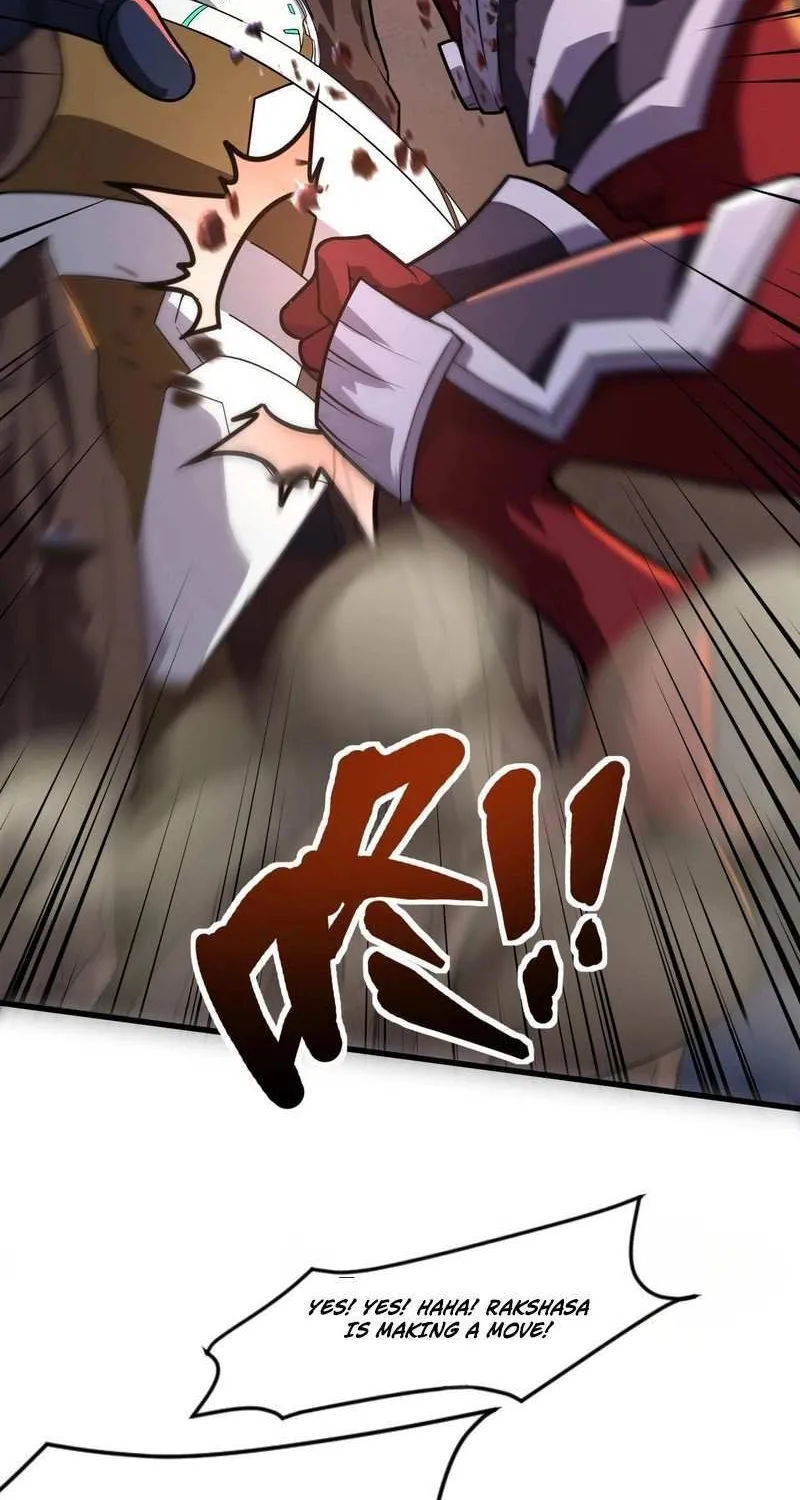 The Lone SSS-Class Summoner Chapter 143 page 55 - 
