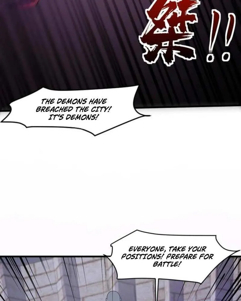 The Lone SSS-Class Summoner Chapter 143 page 7 - 