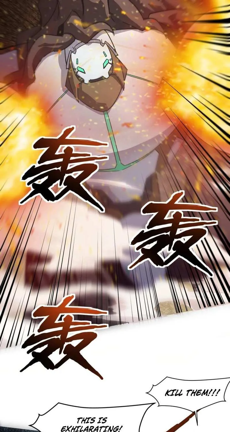 The Lone SSS-Class Summoner Chapter 143 page 64 - 