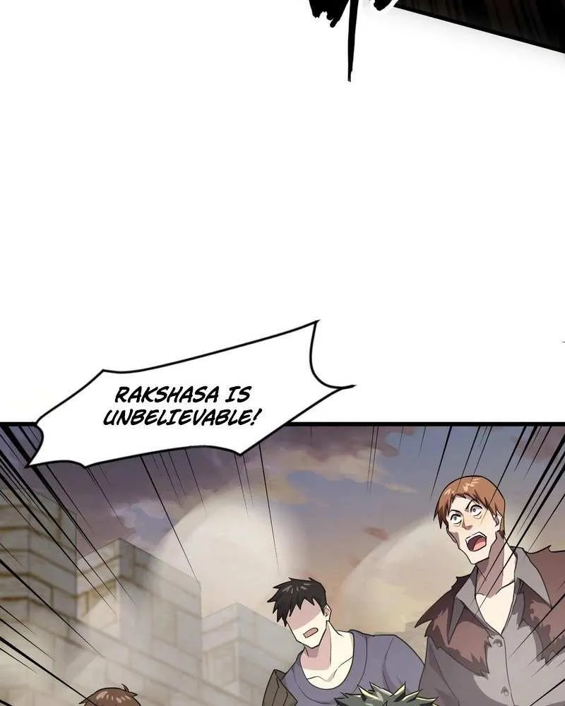 The Lone SSS-Class Summoner Chapter 144 page 14 - 