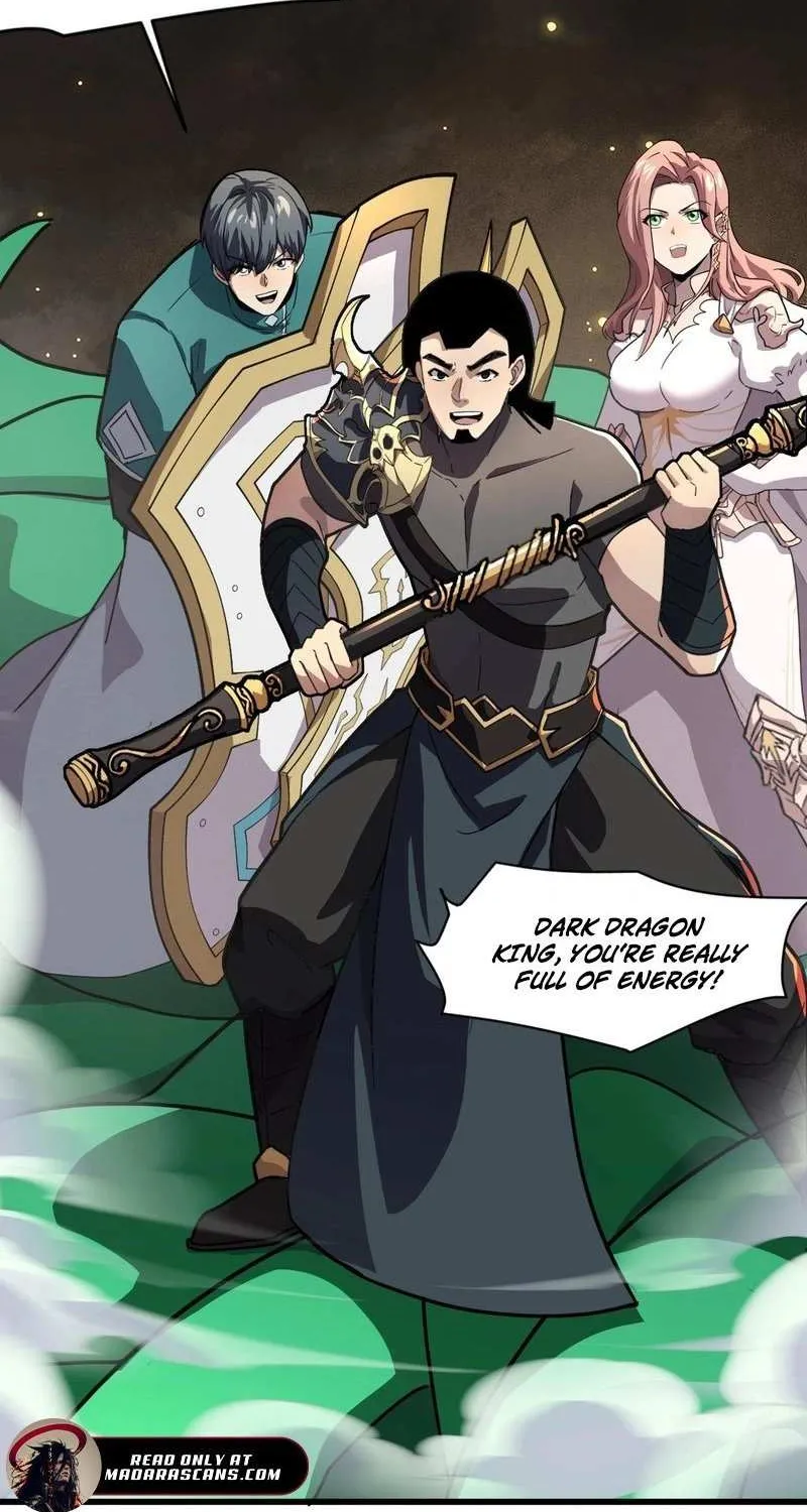 The Lone SSS-Class Summoner Chapter 144 page 16 - 