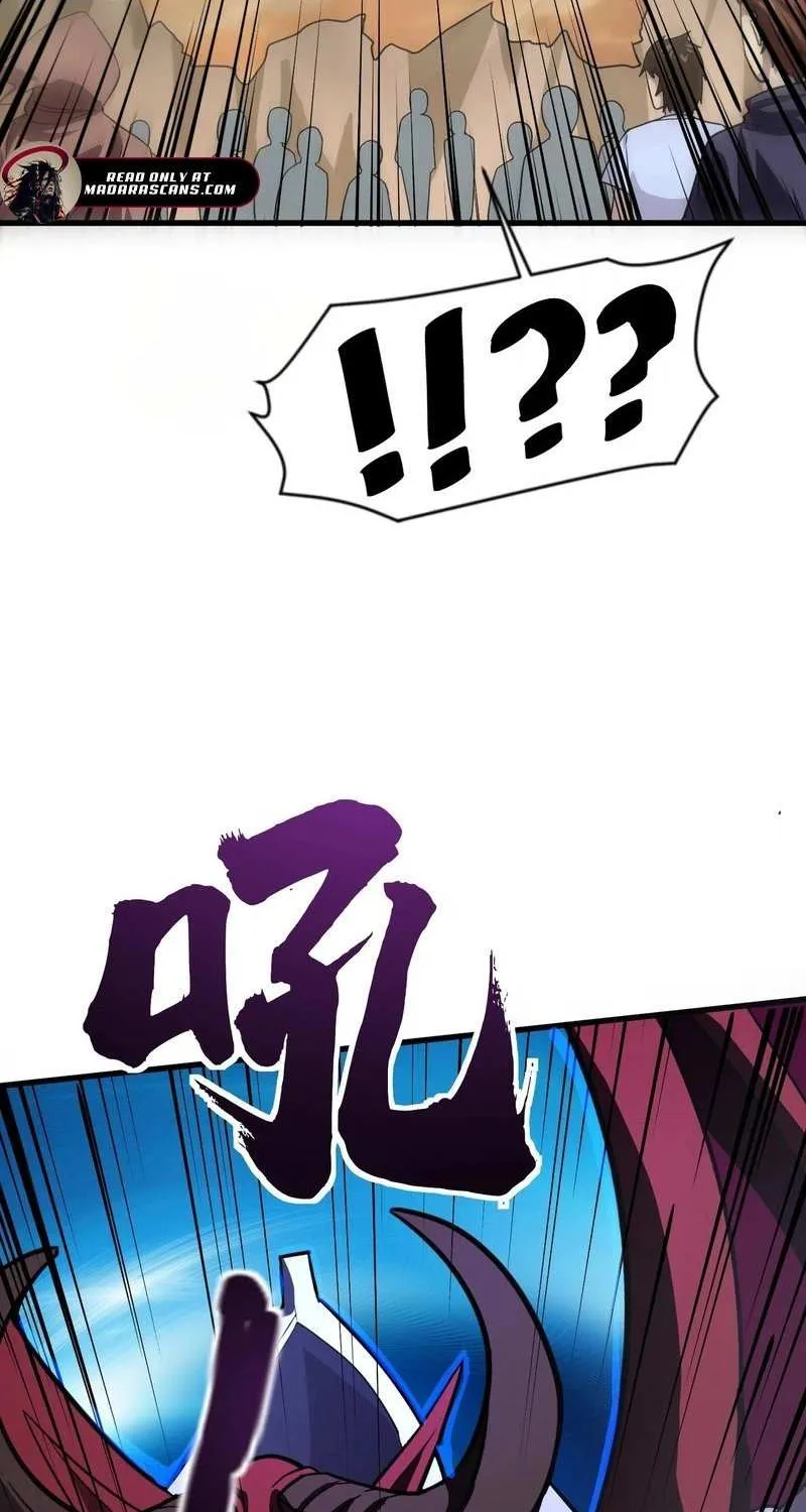 The Lone SSS-Class Summoner Chapter 144 page 20 - 