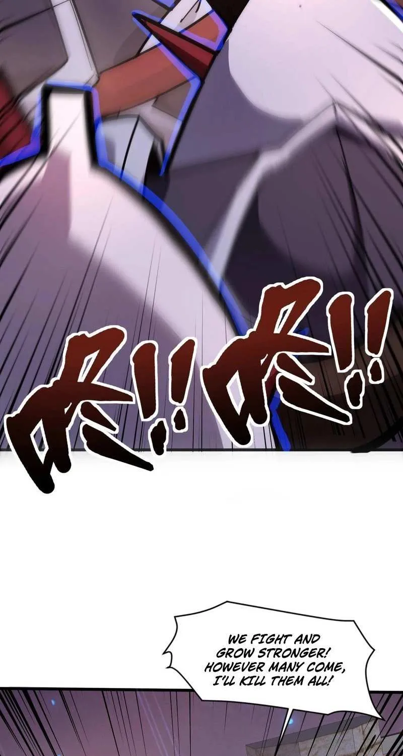 The Lone SSS-Class Summoner Chapter 144 page 24 - 