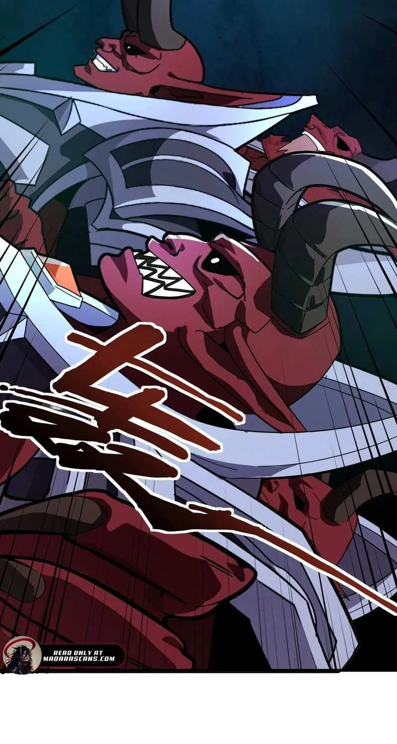 The Lone SSS-Class Summoner Chapter 144 page 29 - 