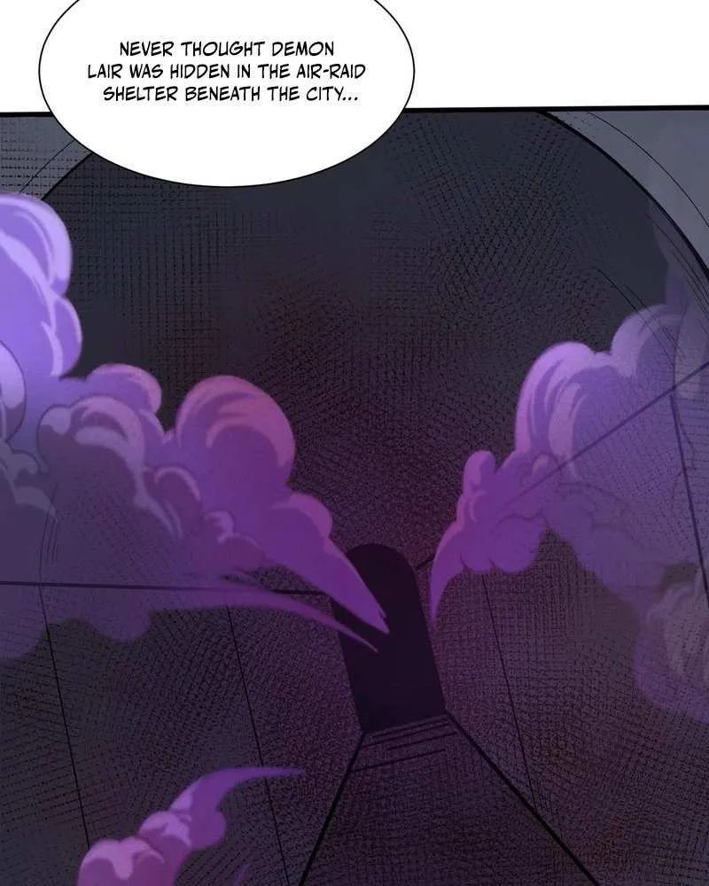 The Lone SSS-Class Summoner Chapter 144 page 56 - 