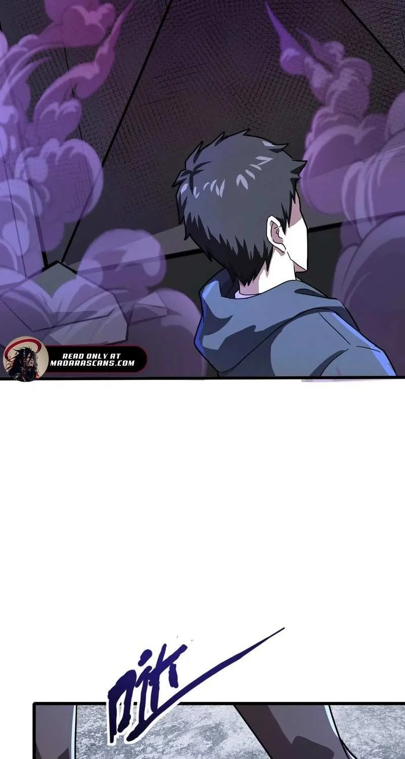 The Lone SSS-Class Summoner Chapter 144 page 57 - 