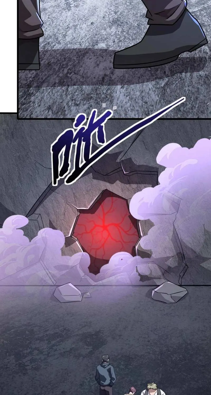 The Lone SSS-Class Summoner Chapter 144 page 58 - 