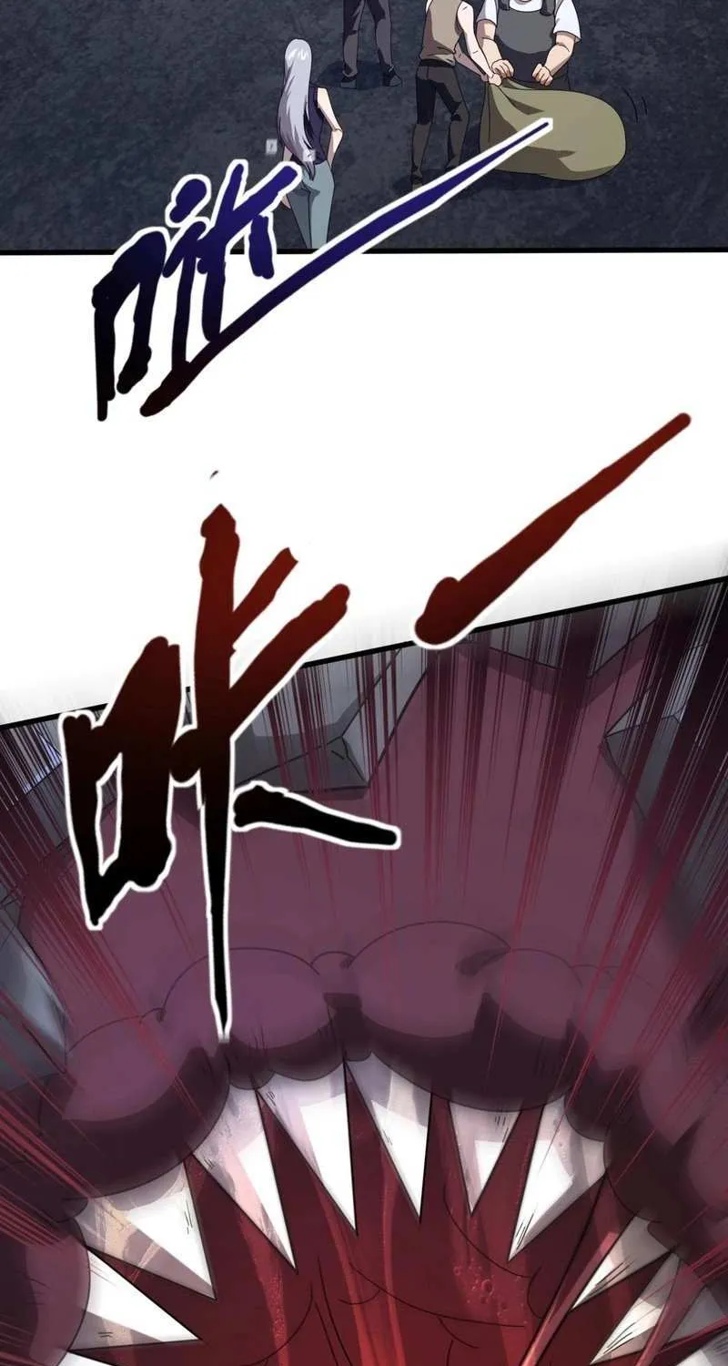 The Lone SSS-Class Summoner Chapter 144 page 59 - 