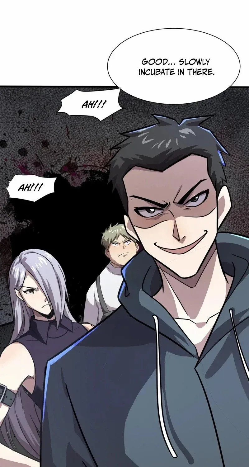 The Lone SSS-Class Summoner Chapter 144 page 64 - 