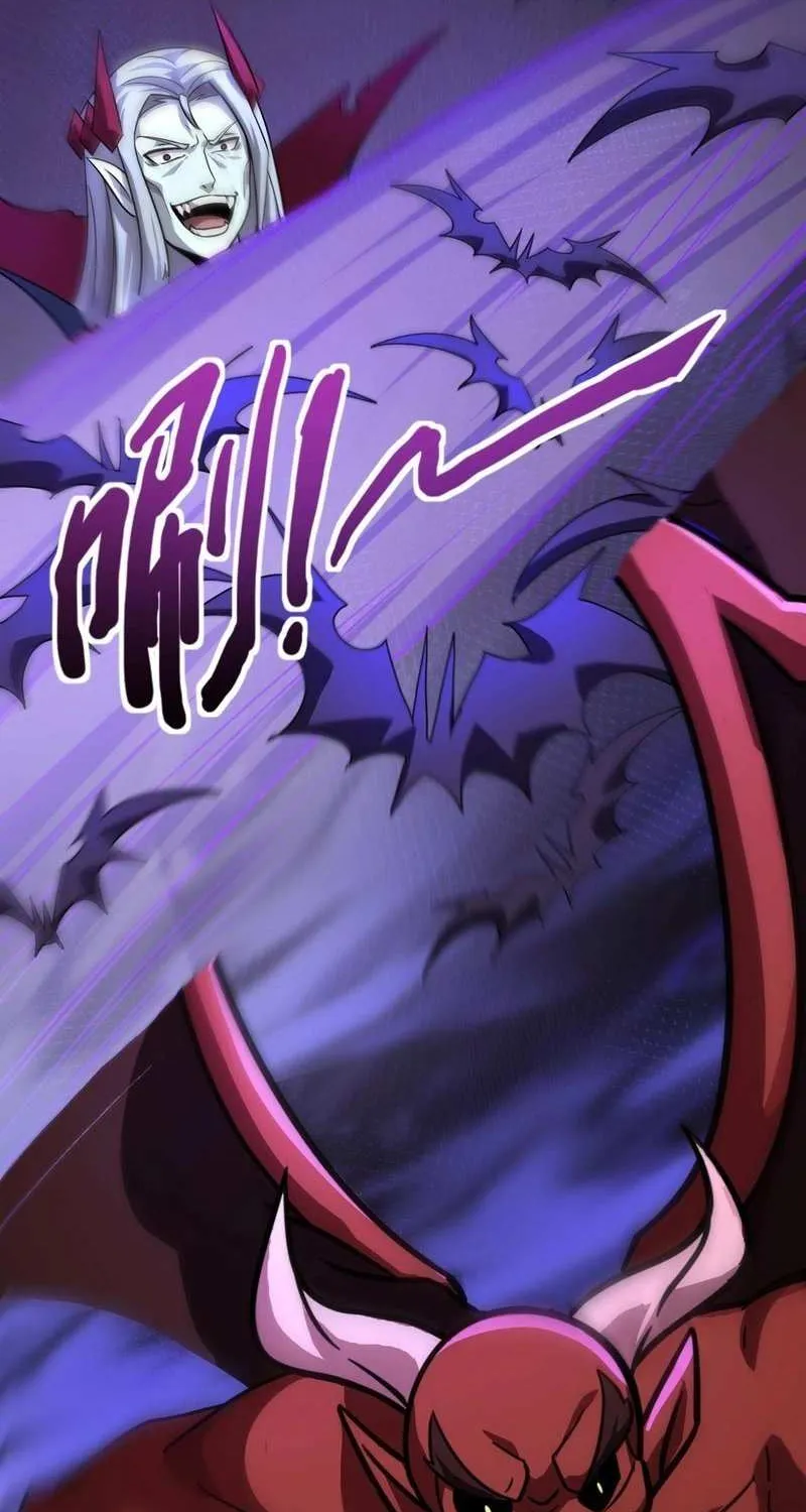 The Lone SSS-Class Summoner Chapter 144 page 9 - 