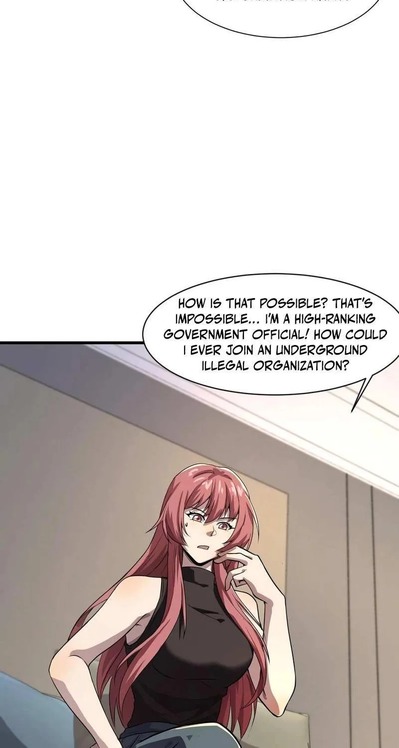 The Lone SSS-Class Summoner Chapter 145 page 18 - 